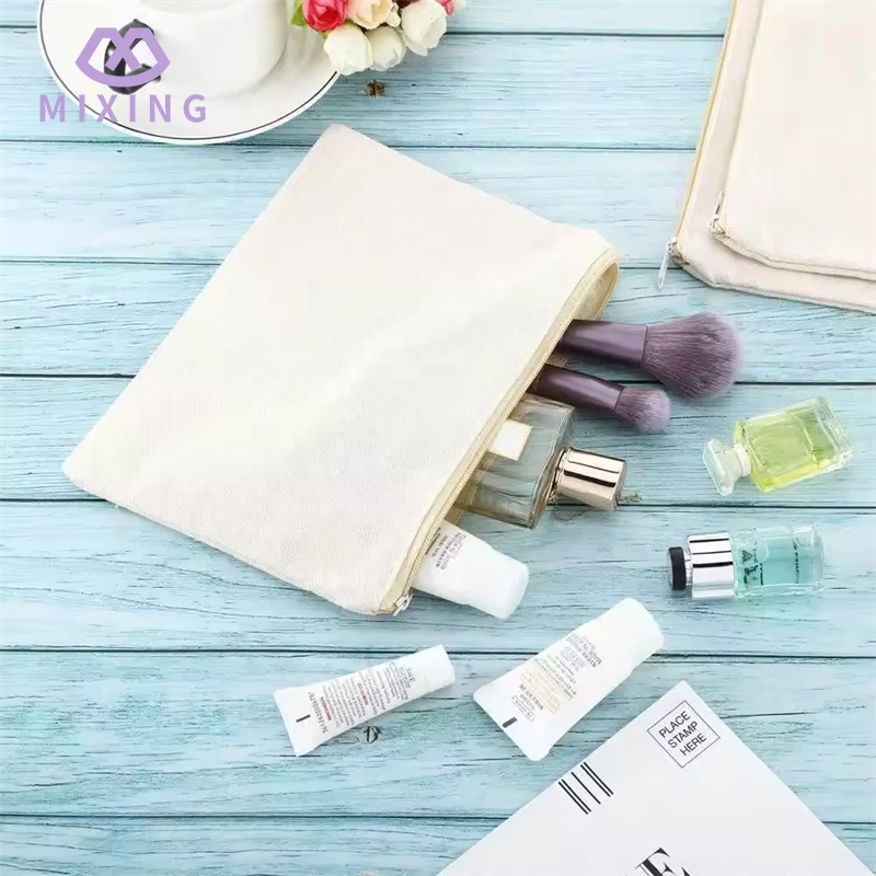 Kantung kes pensil kapas