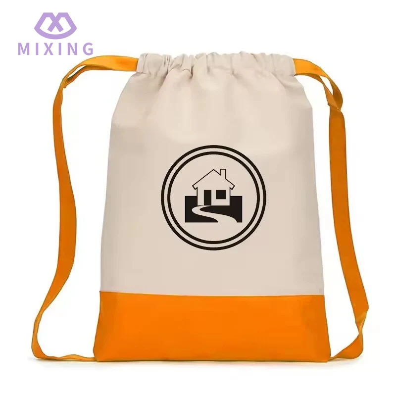 Ransel Drawstring untuk Kanak -kanak