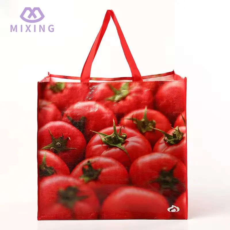 Beg runcit tenunan pp