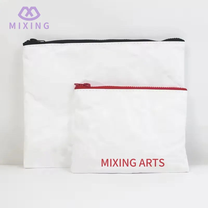 Beg kantung solek Tyvek